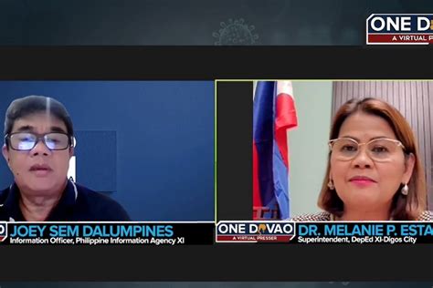 cristy c. epe davao de oro|LOOK: Superintendent Cristy C. Epe .